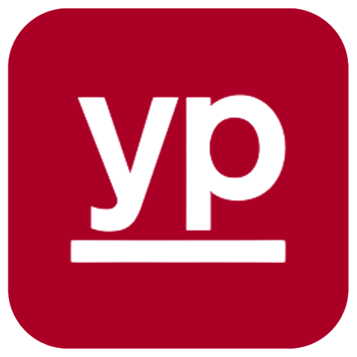 Yellow Page logo