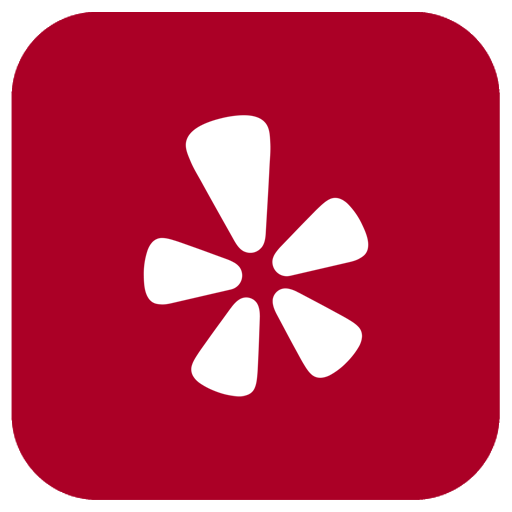 yelp logo